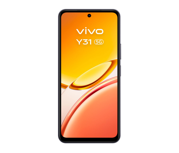 vivo Y31 5G 6/256GB Czarny - 1512453 - zdjęcie 3